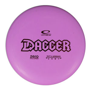 Dagger - Zero Line Hard