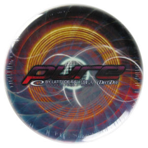 Pure - DecoDye Gold Line