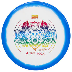 Pure - Gold Line Orbit