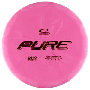Pure - Zero Line Soft Burst