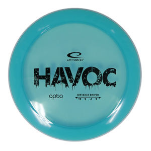 Havoc - Opto Line