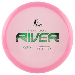 River - Opto MoonShine Glow