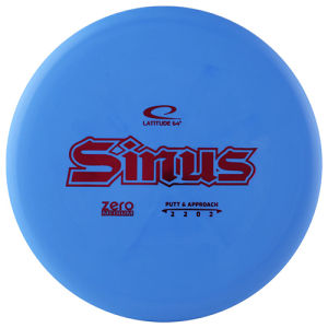 Sinus - Zero Line Medium