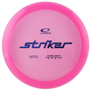 Striker - Opto Line