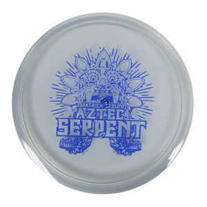 Badger - Aztec Serpent Edition