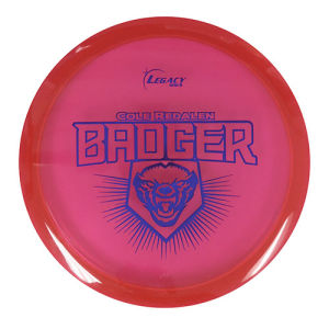 Badger - Pinnacle Edition