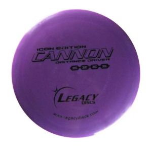 Cannon - Icon Edition