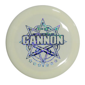 Cannon - Icon Glow Edition