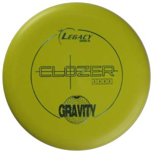 Clozer - Gravity Edition