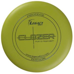 Clozer - Protege Edition