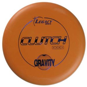 Clutch - Gravity Edition
