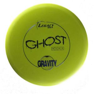 Ghost - Gravity Edition