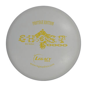 Ghost - Protege Edition