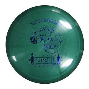 Mongoose - Legend Edition