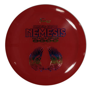 Nemesis - Pinnacle Edition