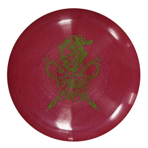 Nemesis - Sparkle Pinnacle