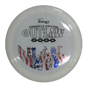 Outlaw - Pinnacle Edition