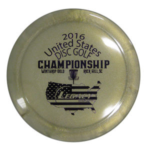 Outlaw - Sparkle Pinnacle Fundraiser