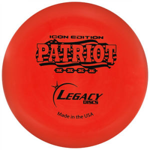 Patriot - Icon Edition