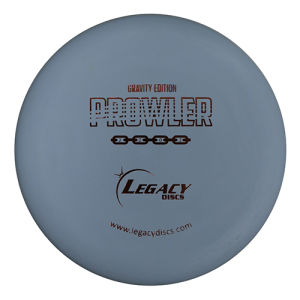 Prowler - Gravity Edition