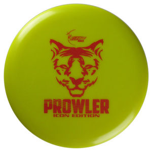 Prowler - Icon Edition
