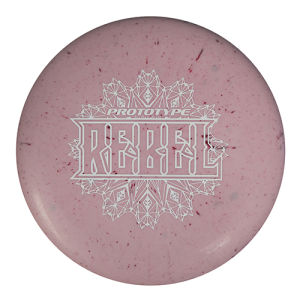 Rebel - Special Blend