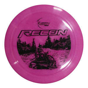 Recon - Icon Edition