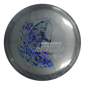 Rival - Phantom Warrior