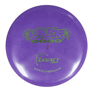 Valor - Icon Edition