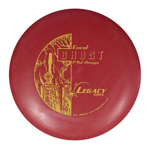 Ghost - Excel Edition