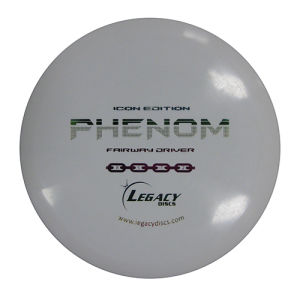 Phenom - Icon Edition