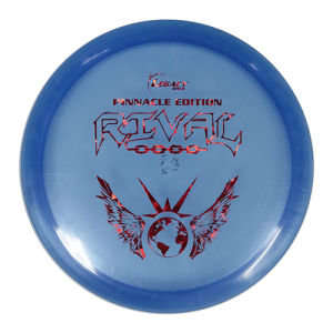 Rival - Pinnacle Edition