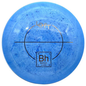 Bohrium - Supernova