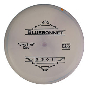Bluebonnet - Vector 2