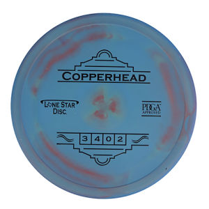 Copperhead - Vector 2