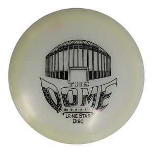 Dome - Glow