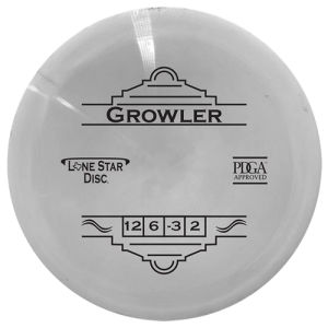 Growler - Alpha