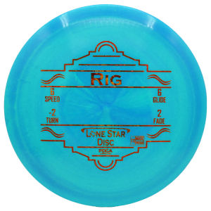 Rig - Alpha
