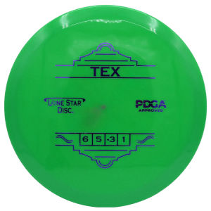 Tex - Alpha