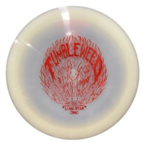 Tumbleweed - Glow