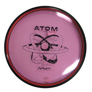 Atom - Proton