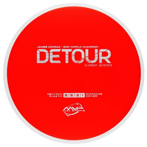 Detour - Neutron Lab Coat