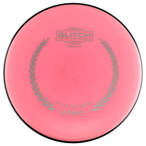 Glitch - Fission - Exclusive