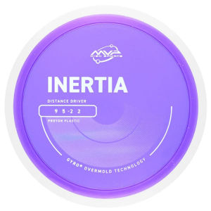 Inertia - Proton Lab Coat