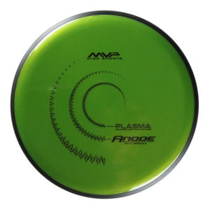 Medium Anode - Plasma