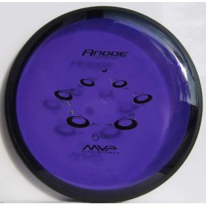 Medium Anode - Electron Firm