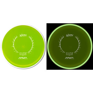 Medium Ion Putter - Electron Firm