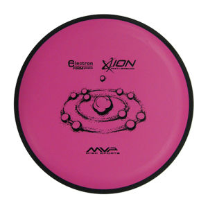 Medium Ion Putter - Electron Firm