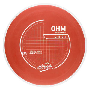 Ohm - Neutron Lab Coat