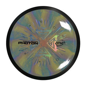 Photon - Cosmic Neutron